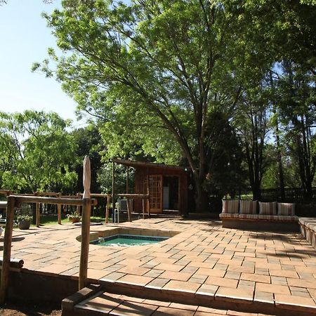 Vale2Vaal Villa Parys Dış mekan fotoğraf