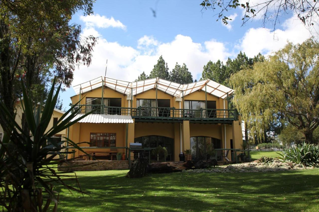 Vale2Vaal Villa Parys Dış mekan fotoğraf