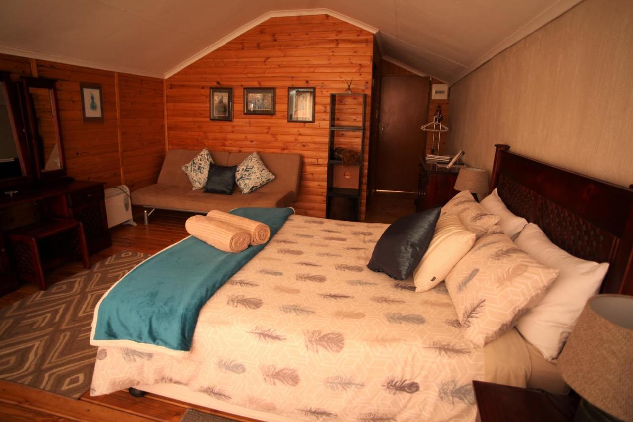 Vale2Vaal Villa Parys Dış mekan fotoğraf