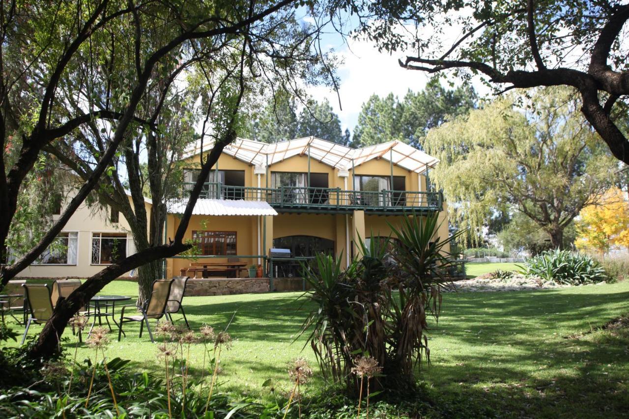Vale2Vaal Villa Parys Dış mekan fotoğraf