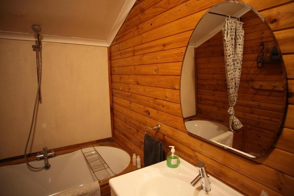 Vale2Vaal Villa Parys Dış mekan fotoğraf