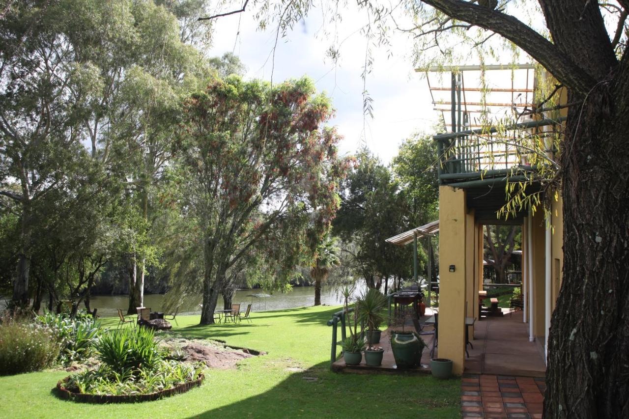 Vale2Vaal Villa Parys Dış mekan fotoğraf