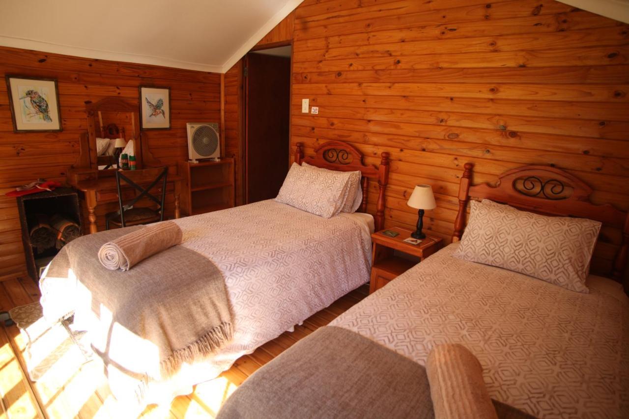 Vale2Vaal Villa Parys Dış mekan fotoğraf