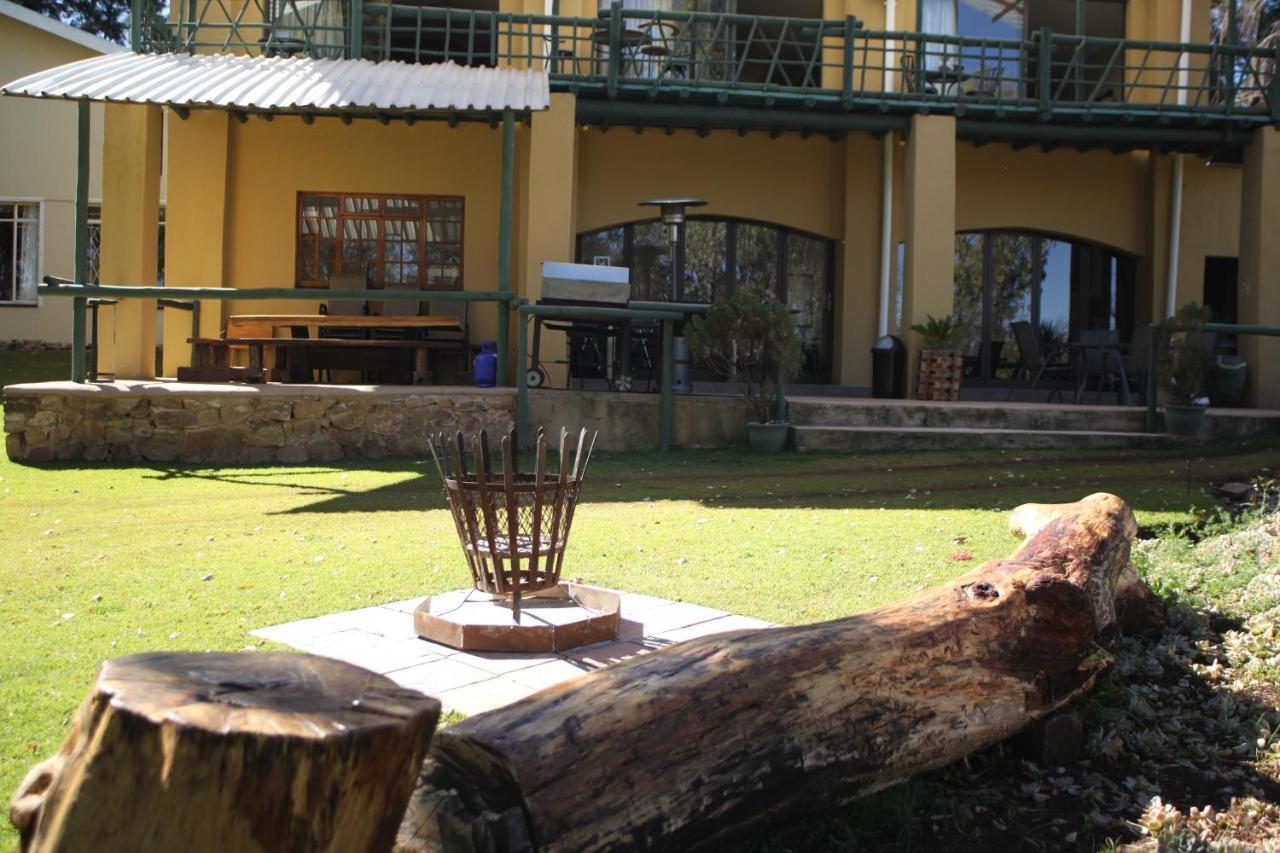 Vale2Vaal Villa Parys Dış mekan fotoğraf