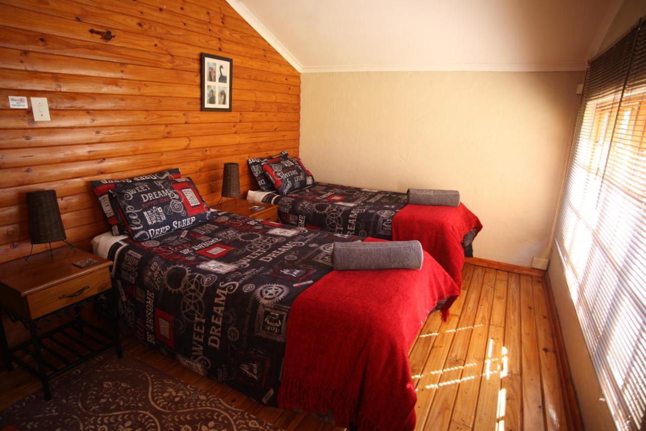 Vale2Vaal Villa Parys Dış mekan fotoğraf