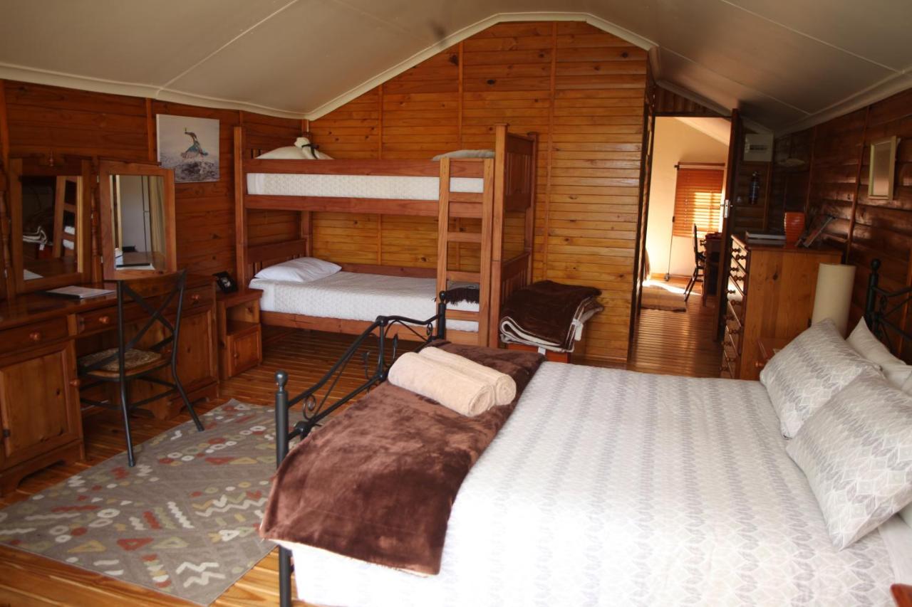 Vale2Vaal Villa Parys Dış mekan fotoğraf