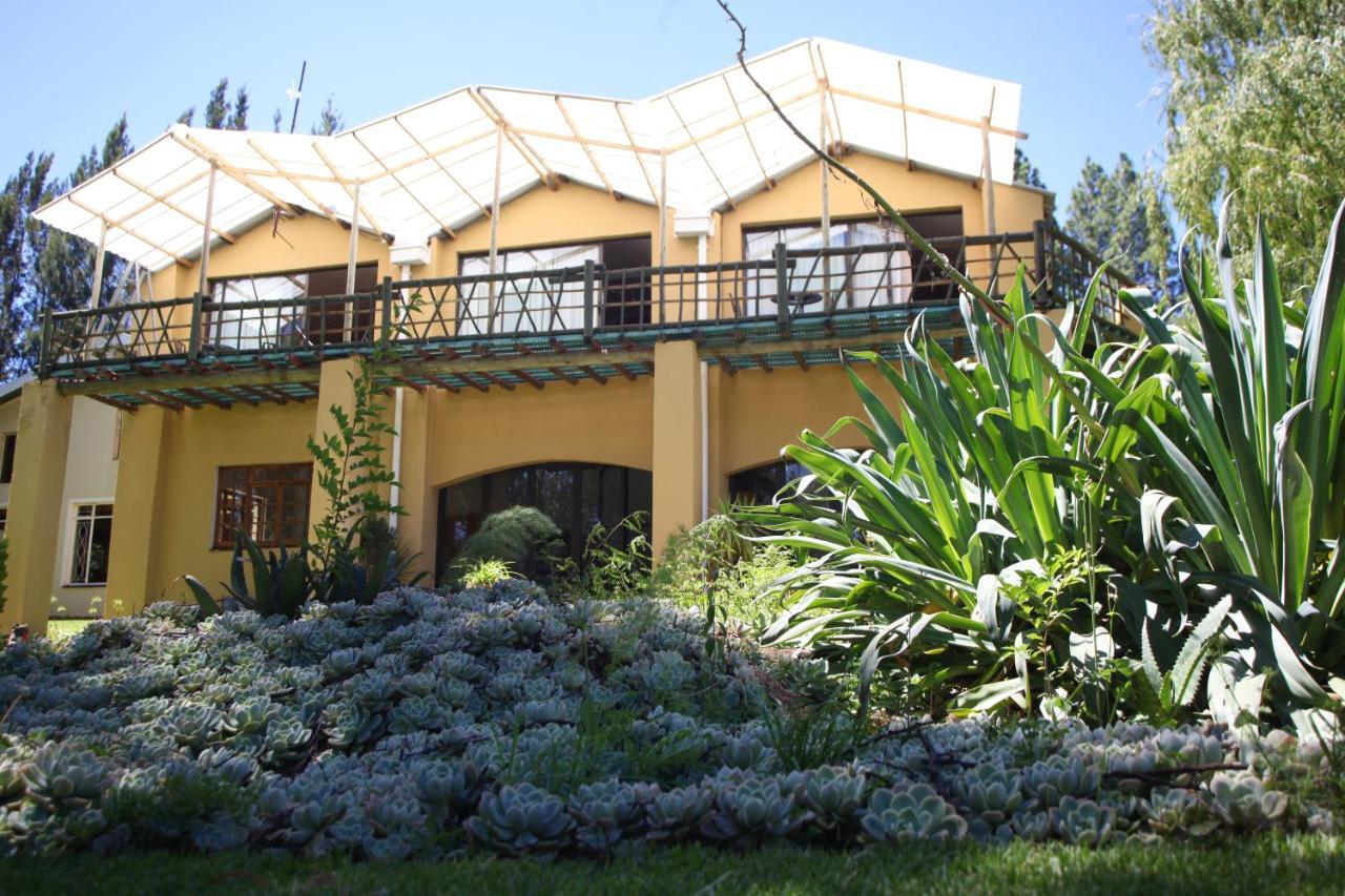 Vale2Vaal Villa Parys Dış mekan fotoğraf