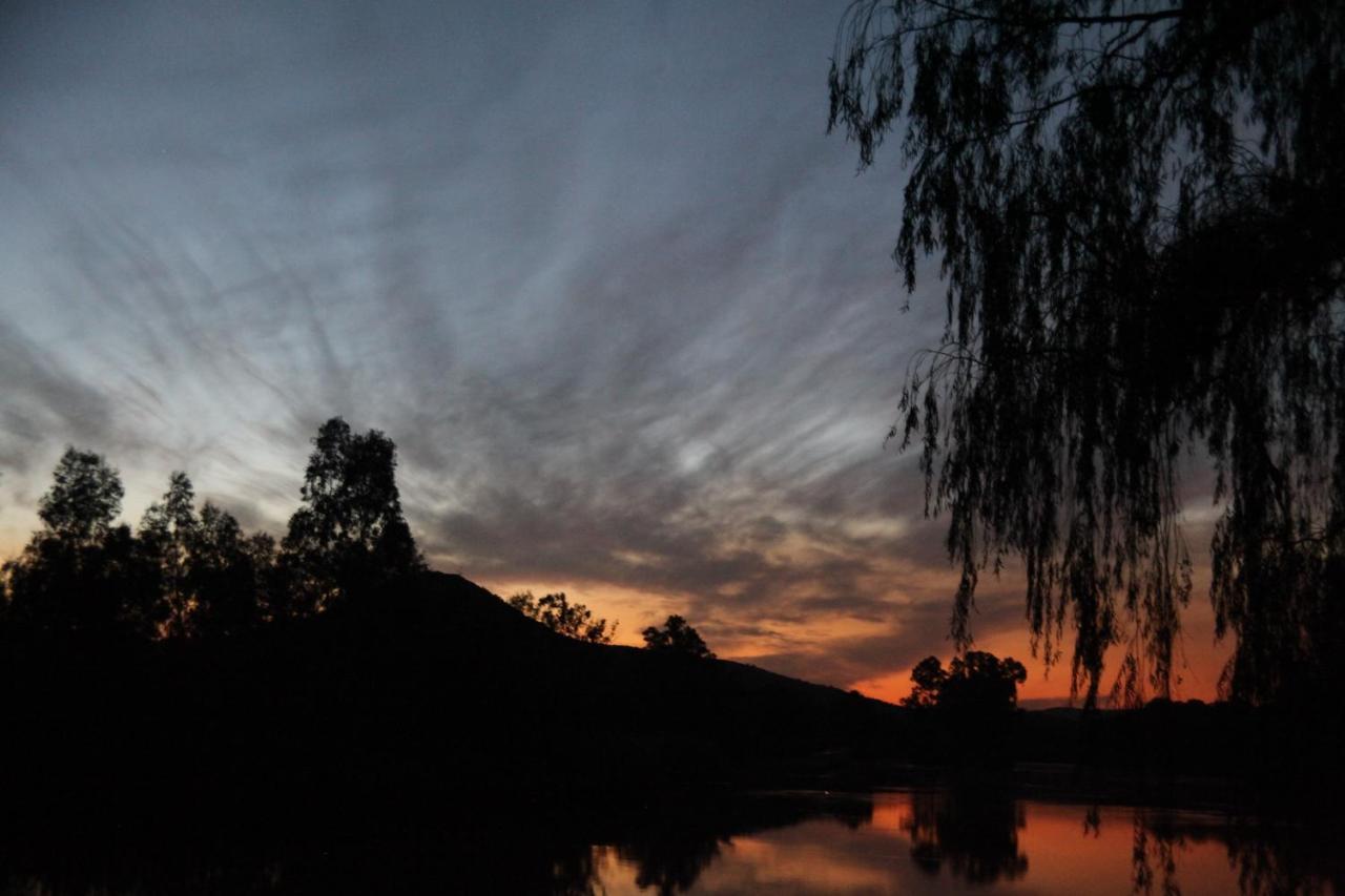 Vale2Vaal Villa Parys Dış mekan fotoğraf