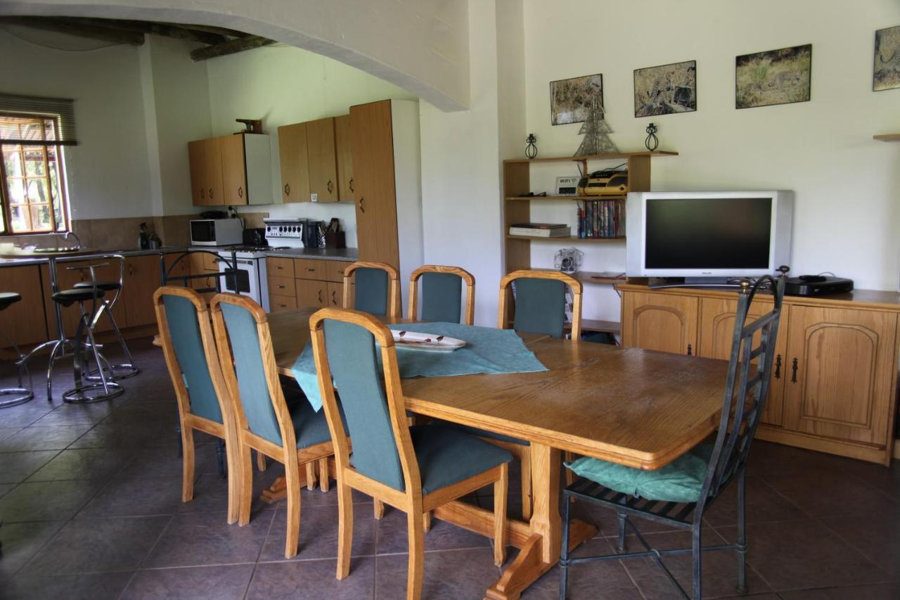 Vale2Vaal Villa Parys Dış mekan fotoğraf