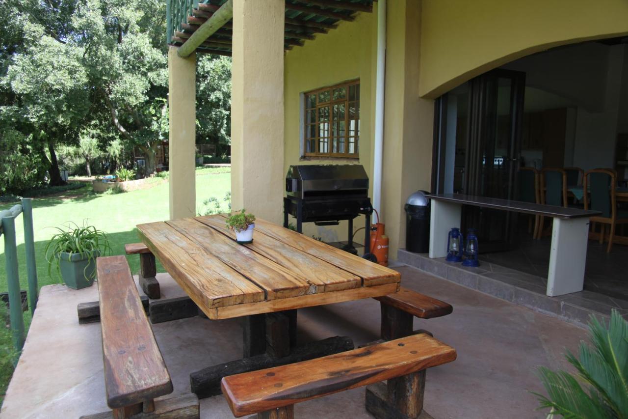 Vale2Vaal Villa Parys Dış mekan fotoğraf