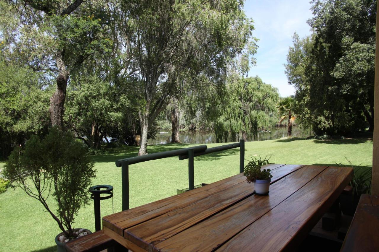 Vale2Vaal Villa Parys Dış mekan fotoğraf