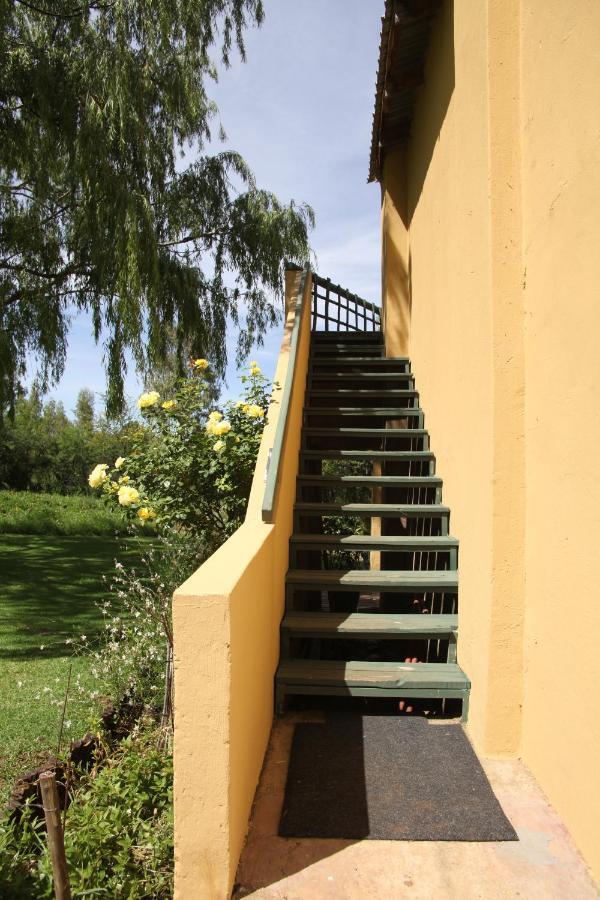 Vale2Vaal Villa Parys Dış mekan fotoğraf